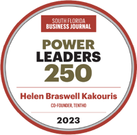 250 Power Leaders - Helen Braswell Kakouris@2x