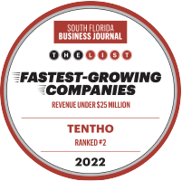 Fastest-growing Companies 2022