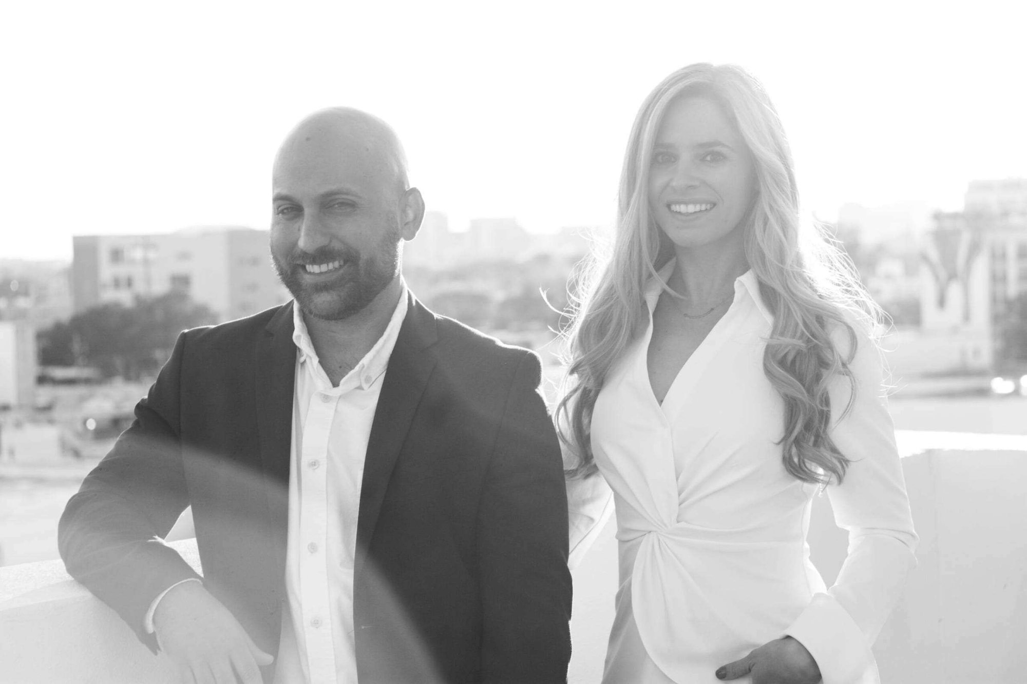 Co-Founder Behind Tentho's Financial Revolution Co-Founder Behind Tentho's Financial Revolution
