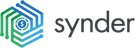 Synder logo | Tentho Partner