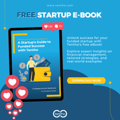 free STARTUP e-book 