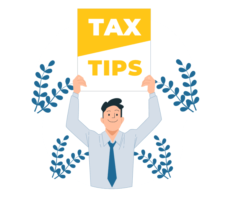 Tax Services | Tentho