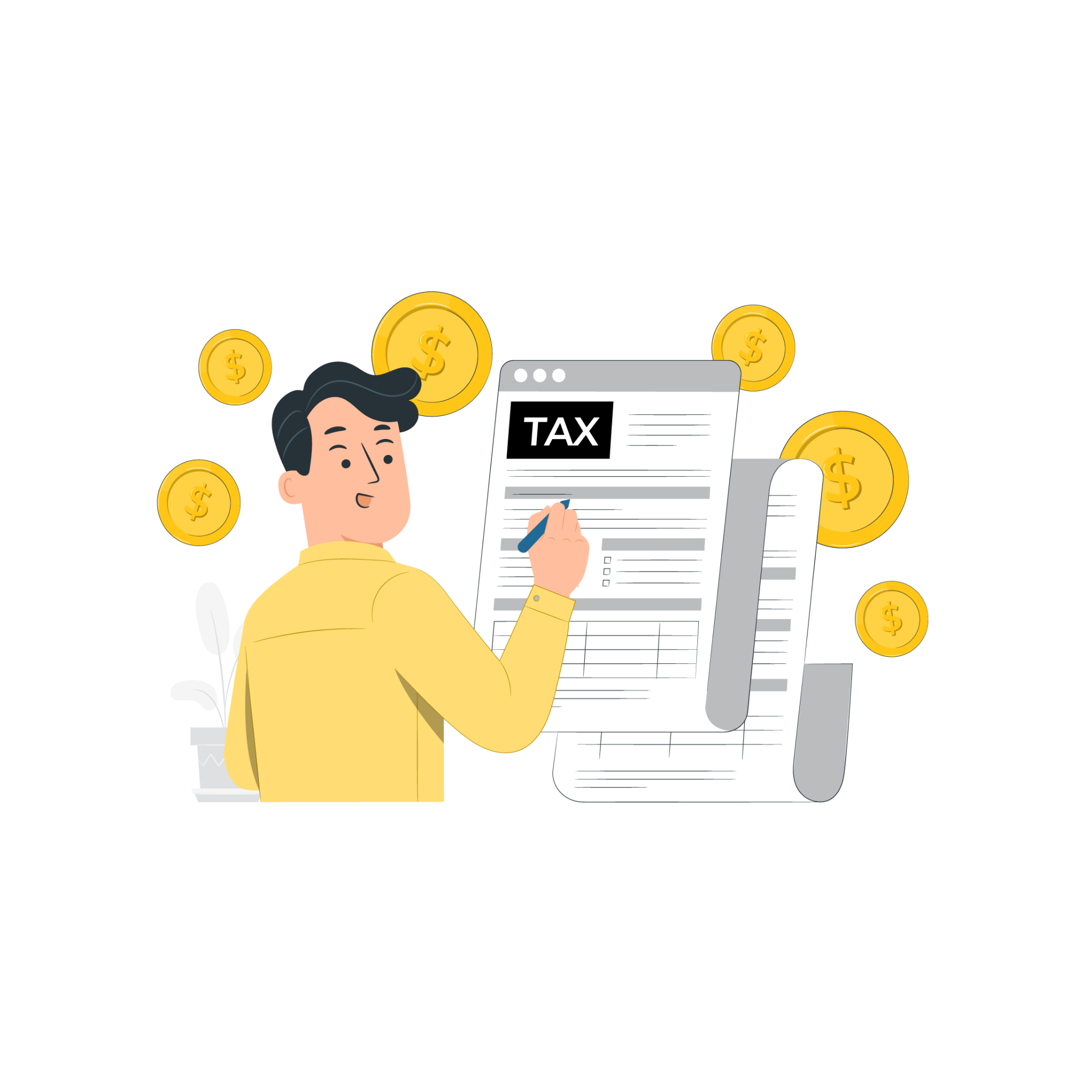 Free Tax Consultation for Small Businesses | Tentho Tax Experts Free Consultation